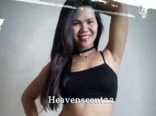 Heavenscent22