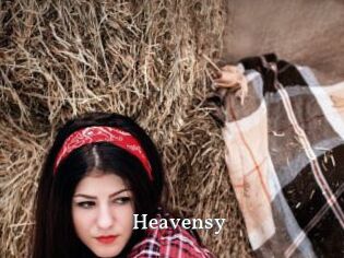 Heavensy