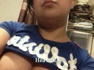 HeavinLee