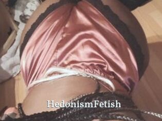 HedonismFetish SexyIdol