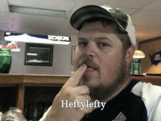 Heftylefty