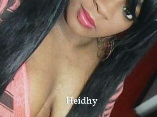 Heidhy