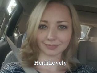 HeidiLovely