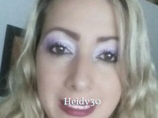 Heidy30