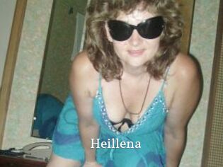 Heillena
