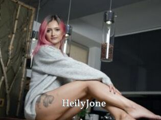 HeilyJone