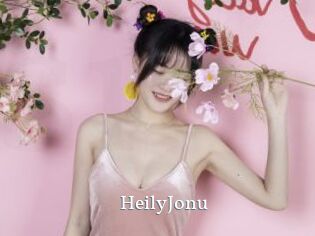 HeilyJonu