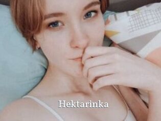 Hektarinka