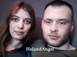 HelandAngel