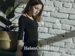 HelenCuteGirl