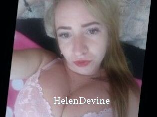 HelenDevine SexyIdol