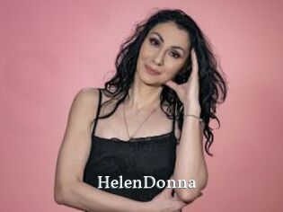 HelenDonna SexyIdol