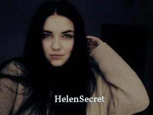 Helen_Secret