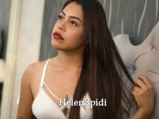 HelenSpidi SexyIdol
