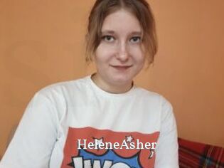 HeleneAsher SexyIdol
