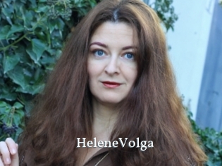HeleneVolga SexyIdol