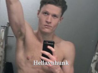 Hellavuhunk
