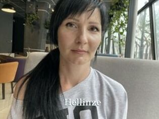 Hellinze SexyIdol