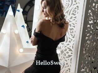 HelloSweet