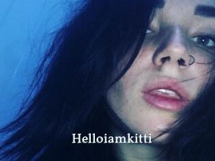 Helloiamkitti
