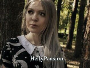 HellyPassion