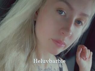 Heluvbarbie
