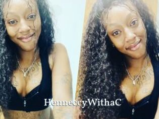 HenneccyWithaC