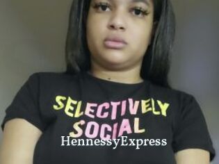 HennessyExpress