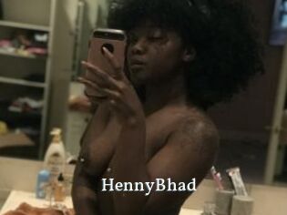 HennyBhad