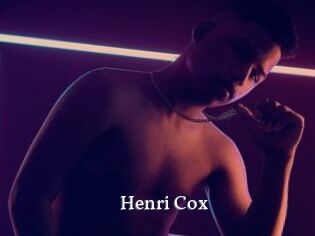 Henri_Cox