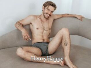 HenryHappy