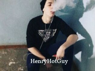 HenryHotGuy