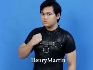 HenryMartin