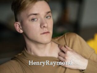 HenryRaymond