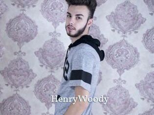 HenryWoody