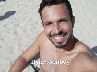 Henrycamboy