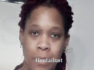 Hentailust