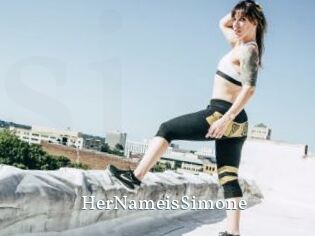 HerNameisSimone