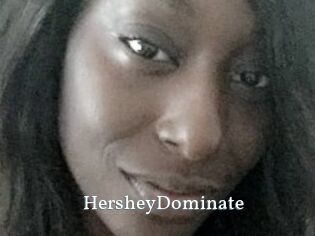 HersheyDominate SexyIdol
