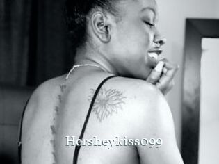 Hersheykiss099 SexyIdol