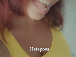Hetepoes
