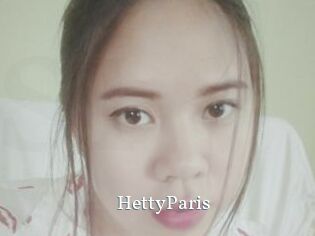 HettyParis