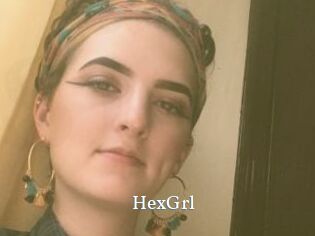 HexGrl