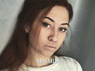 HeyMiley SexyIdol