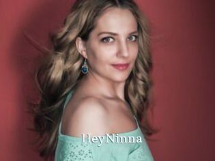 HeyNinna