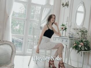 HeyleyNice SexyIdol