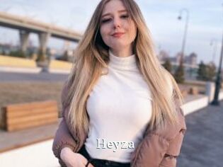 Heyza