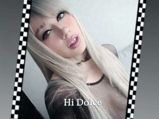 Hi_Dolce SexyIdol