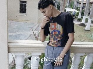 Highboy19