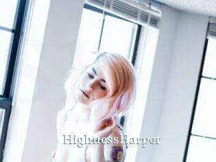 HighnessHarper